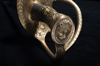 Archived Images\H_numbers\H3501-H4000\H3783.55.10.jpg; H3783.55; French cuirassier's sword; sword, French cuirassier's